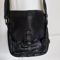 Harbour shoulder bag