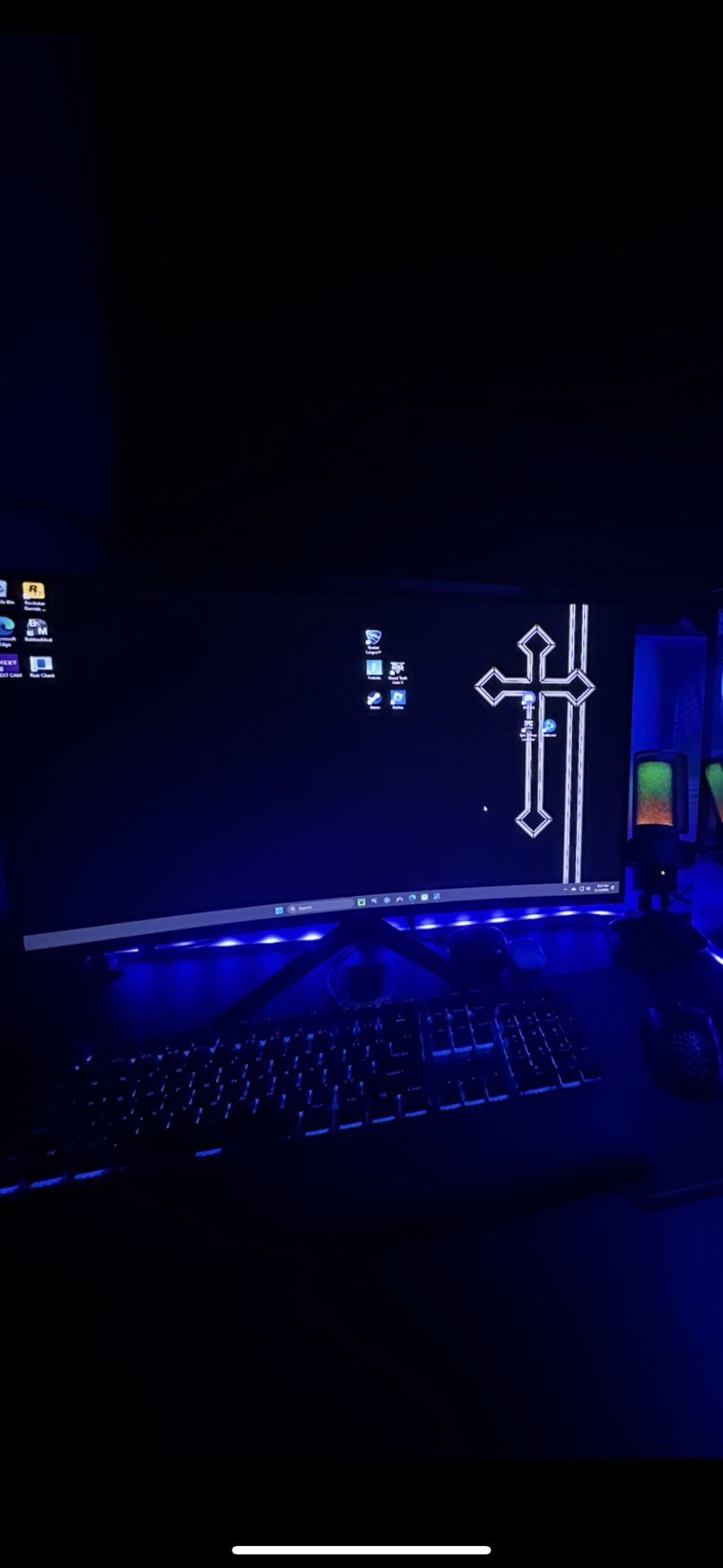 Gaming Monitor