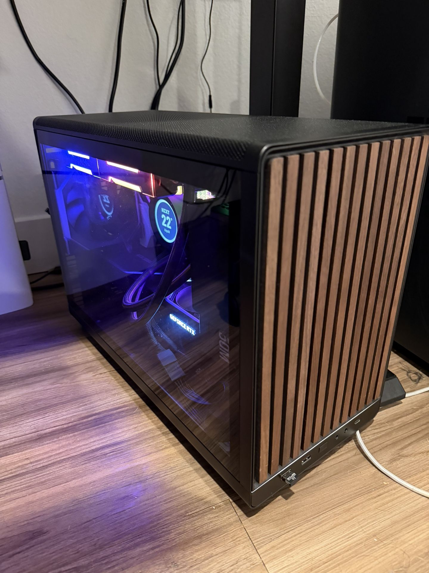 Gaming PC 