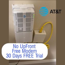 INTERNET WIFI UNLIMITED 