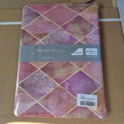 Laptop Hard Shell Case & Keyboard Cover