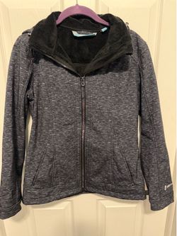 Women’s Free Country Alps Softshell Jacket