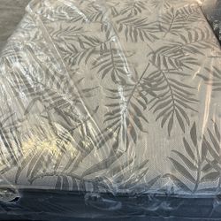 Queen Mattresses (Sealy Posture-Pedic Firm 💤) Now 50% Off ‼️ 