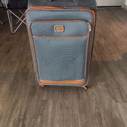 Jessica Simpson Luggage