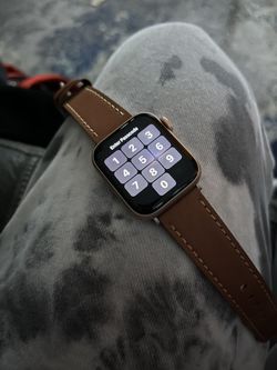 Apple Watch Se 40 Mm
