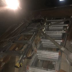 Hammer Drill & Left Hand Skill Saw (cord)