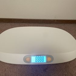 Baby Weight Scale