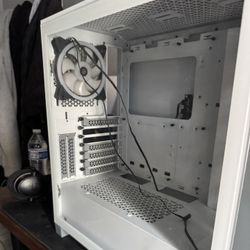 Gaming Pc Case