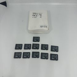 1 Ps vita 16gb memory card