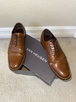 Van Heusen Dressy Shoes Size 12