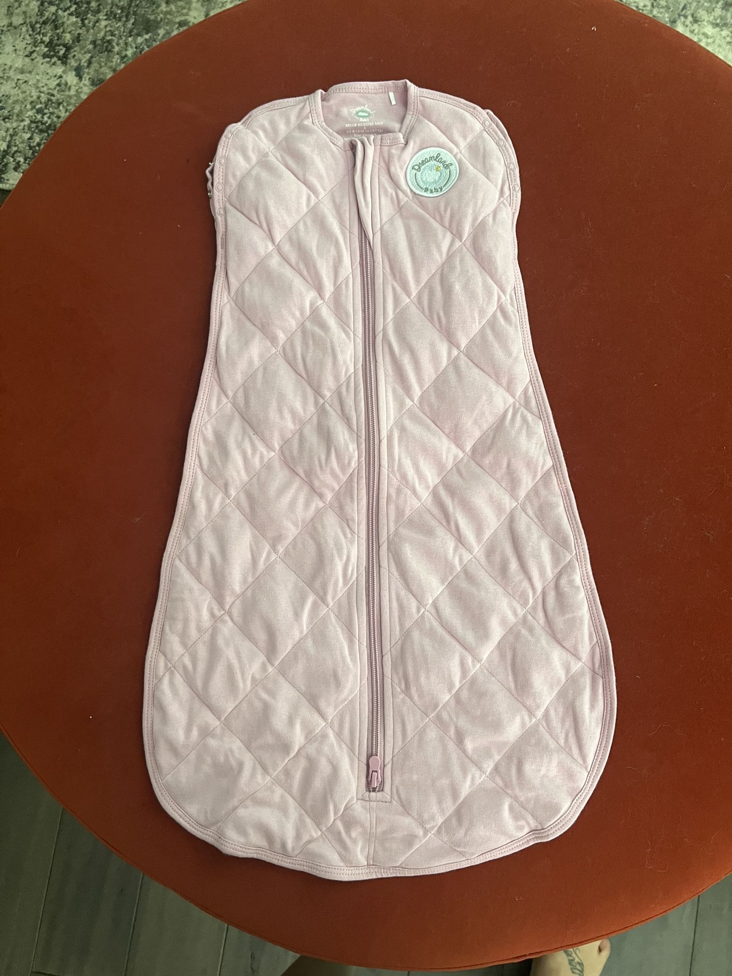 Dreamland Weighted Sleep Sack