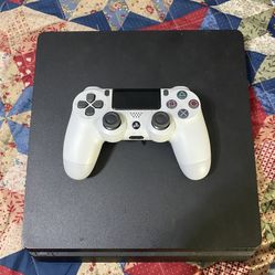 PS4 