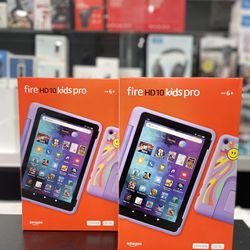 Amazon Fire HD10 kids Pro Tablet