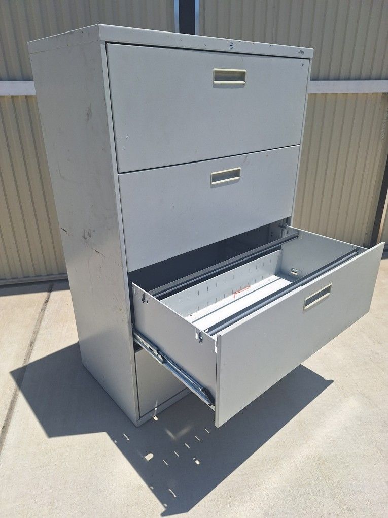 File Cabinet