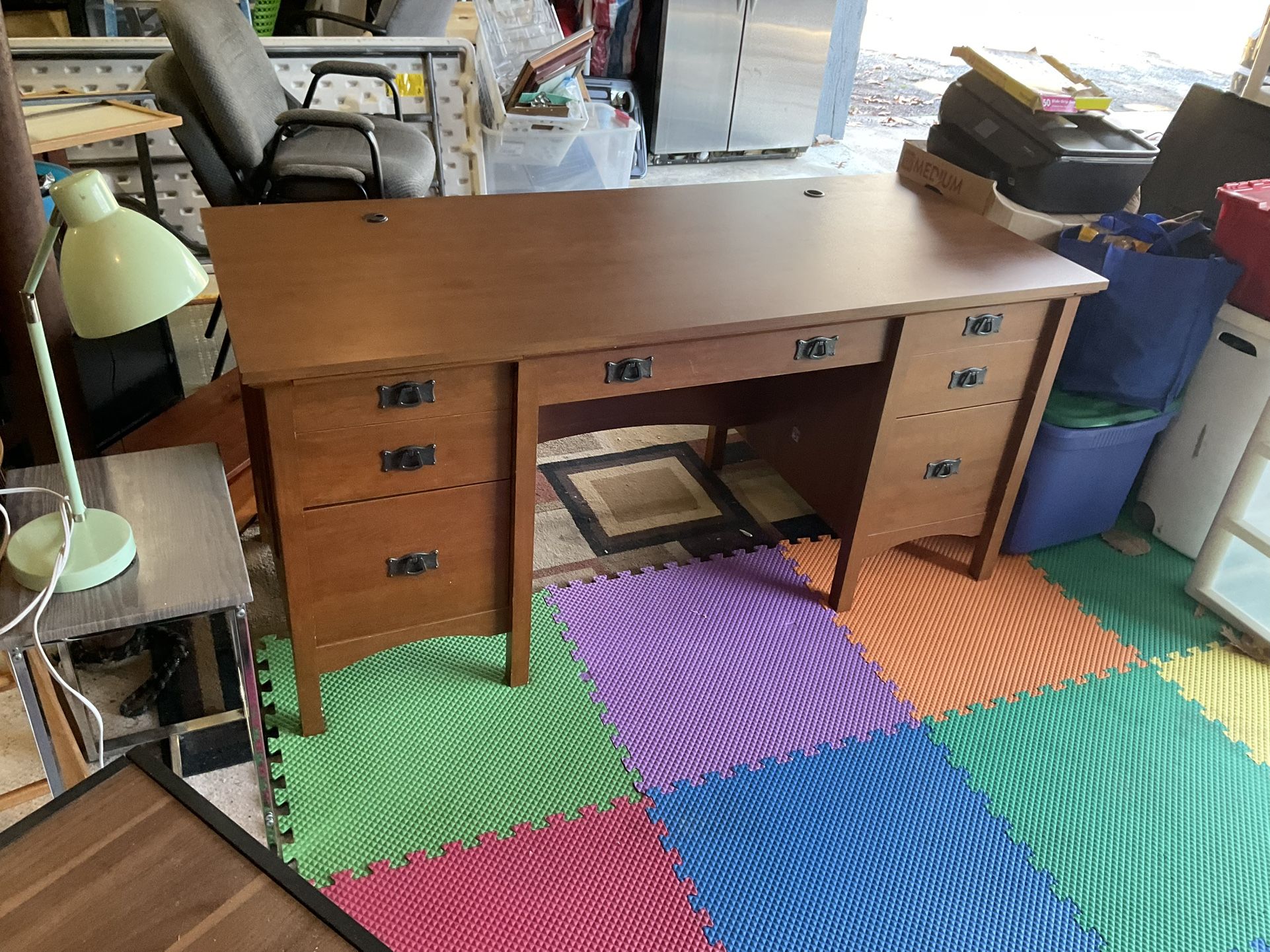 Desk