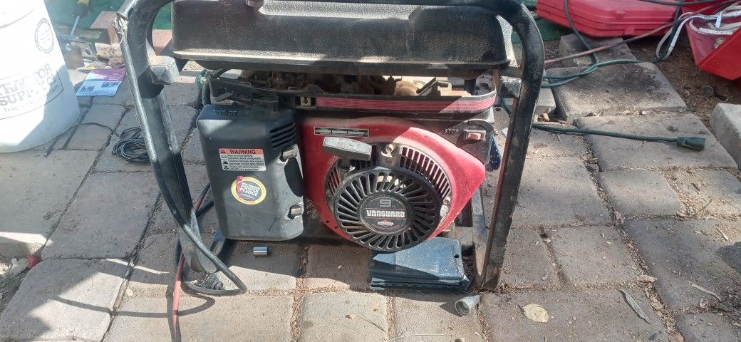 Colman Generator