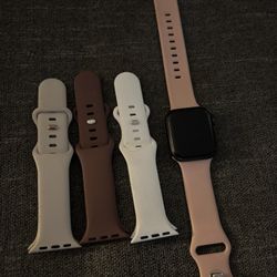 Apple Watch 5 Series 