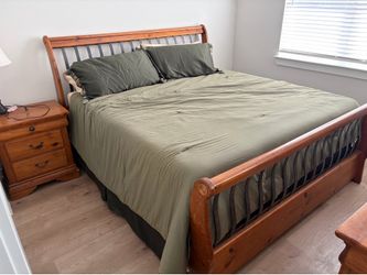 Bedroom furniture