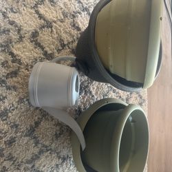 Bigger Garden/Nursery Pots