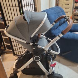 Stroller Mompush