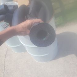 Free Pipe Insulation 