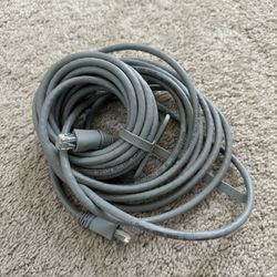 25 foot Cat 6 Ethernet Cable