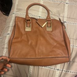 Seven Days Bag Vegan Leather