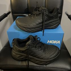 Hoka Bondi SR/ Size 8.5 Women’s $100