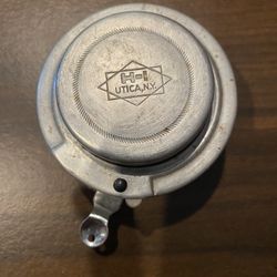  Vintage H-I  Horrocks Ibbotson Auto Fly Fishing Reel 