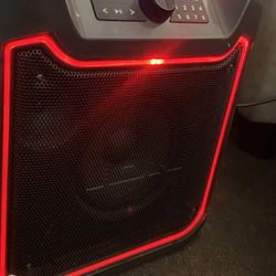 ION Bluetooth Speaker 