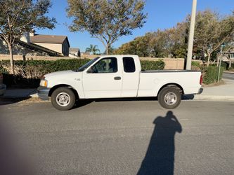 2001 f150 5 speed v6