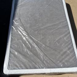 Full Box Spring Only 