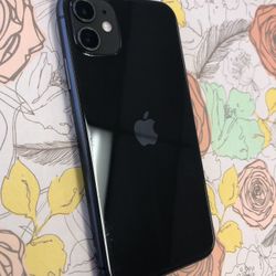 iPhone 11 128gb Unlocked 