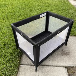 Baby Crib