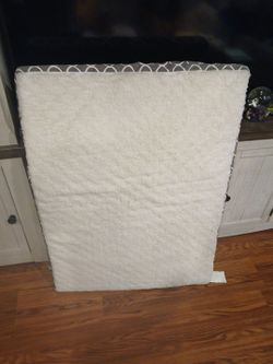 Dog bed