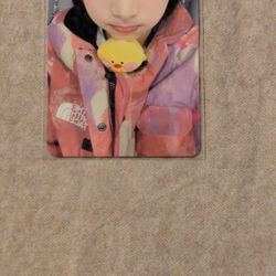 Makestar Cartoon Duck Character Non-Sport Trading Card 