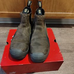 Puma Tanami Boots 