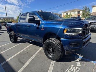 2023 RAM 2500
