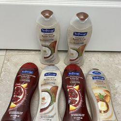 Softsoap Body Wash