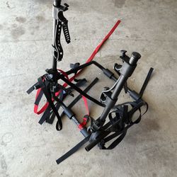 Car Bike Rack