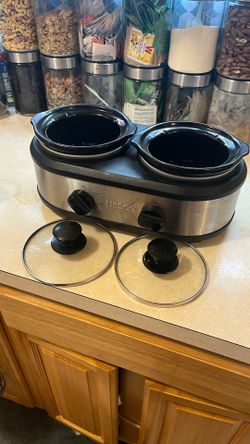 New I Food Warmer 