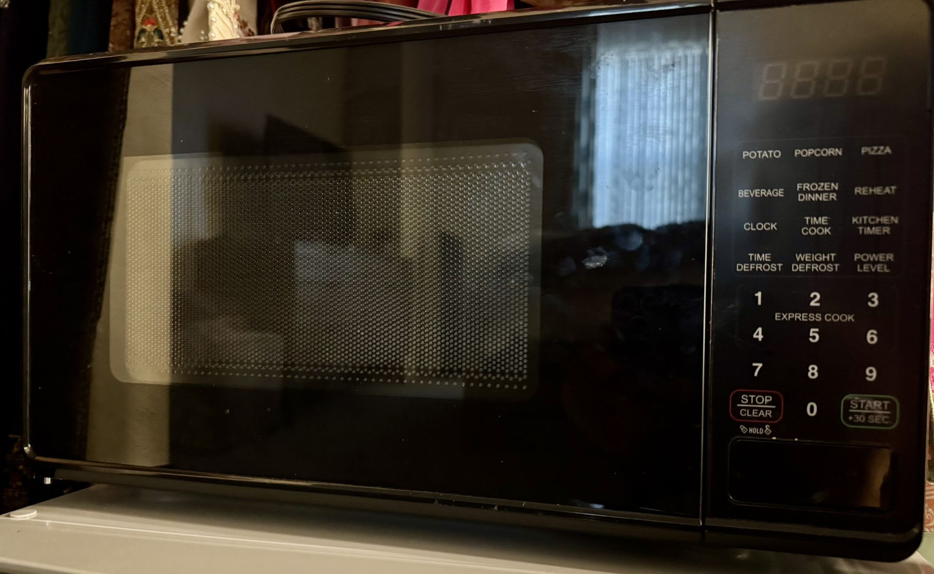 Standard Microwave