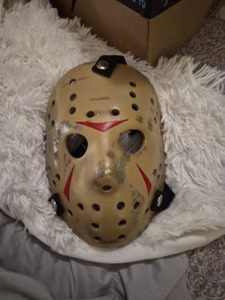Friday the 13th Part III