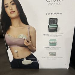 Elvie Pump- Stride Plus