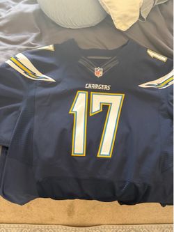 Rivers Charger Jersey