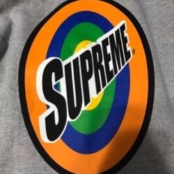 Supreme Spin Sweater
