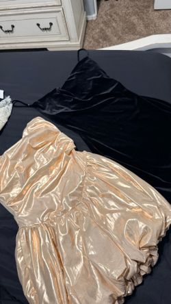 dresses