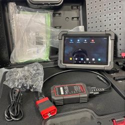 Equipo de Diagnostico Launch X431 PRO