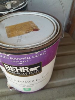 Pintura Sin Abrirse