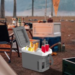 Electric Cooler (New)